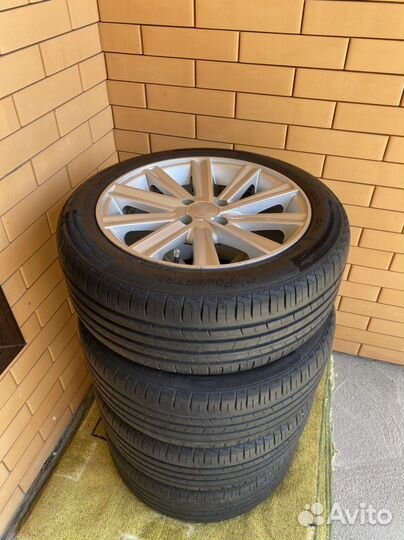 Диски,шины,колеса