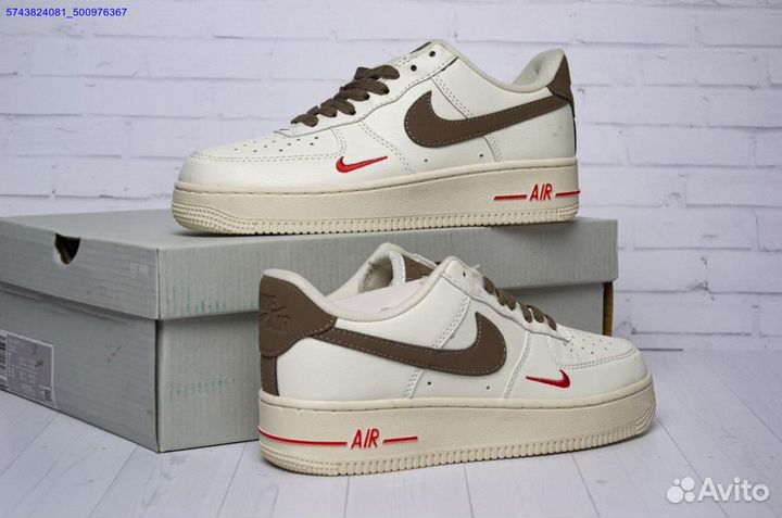 Кроссовки Nike air force 1 размер 38-39 (Арт.37851