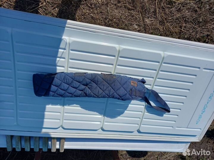 Нахвостник для лошади