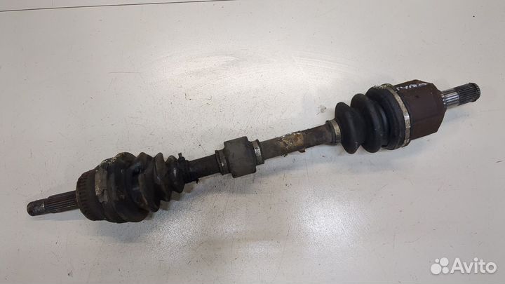 Полуось Hyundai Matrix, 2008