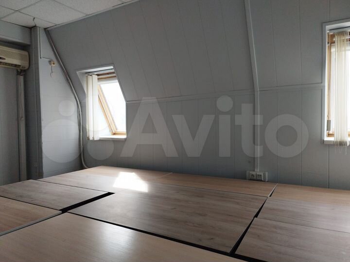 Офисы от 95 м²