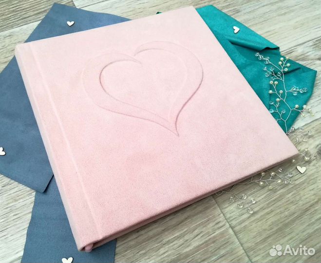 Книга пожеланий на свадьбу/ свадебный фотоальбом