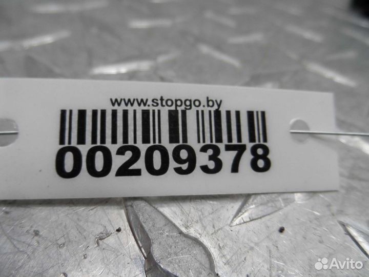 Эбу Nissan Patrol Y61 285963Y50