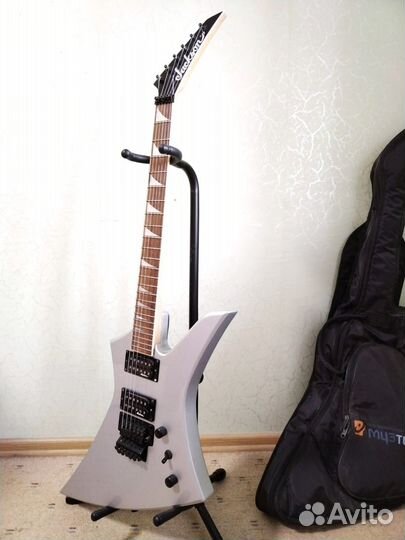 Электрогитара Jackson JS32 Kelly
