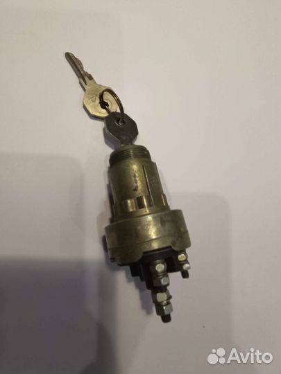 Замок зажигания УАЗ