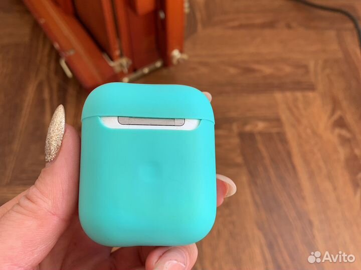 Airpods оригинал