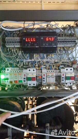 Вентиляция,кипиа,пусконаладка инженер