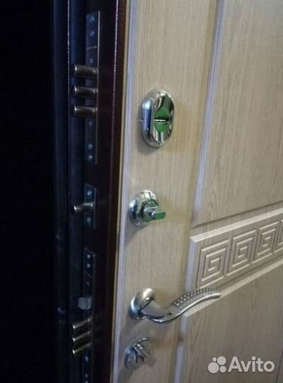 Входные двери от производителя с гарантией