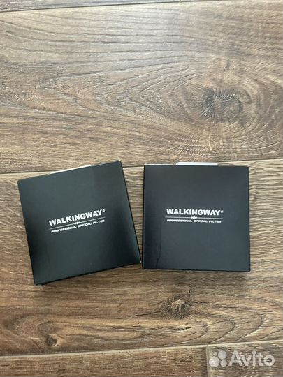 Фильтр для объектива