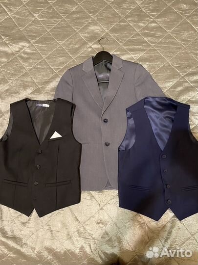 Школьная форма