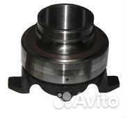 Муфта выжимного подшипника ямз-656, 1840.1601180