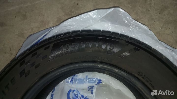 Sailun Atrezzo Elite 195/65 R15