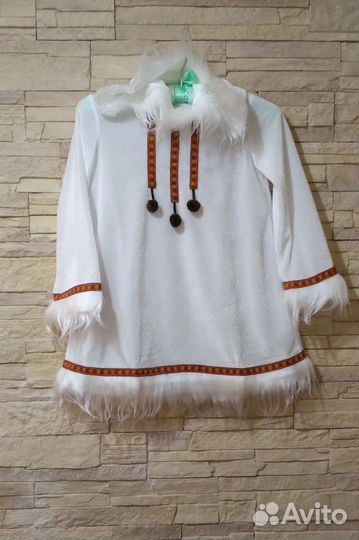 Карнавальный костюм 