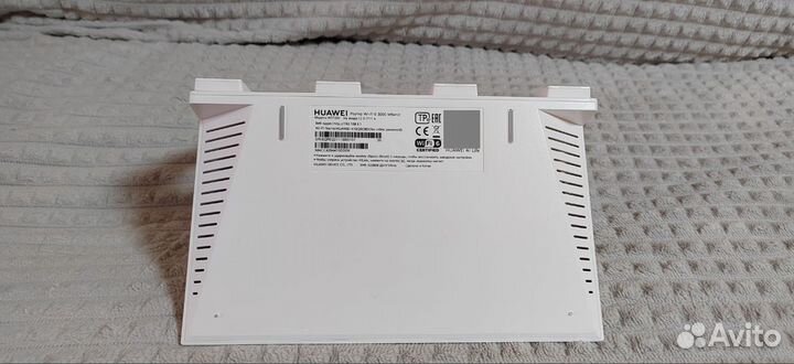 Роутер Huawei ax3 WS7200