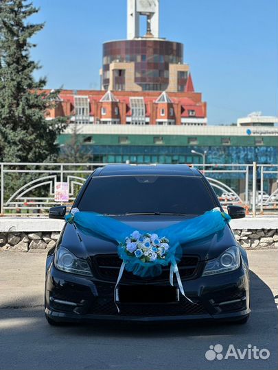 Свадебные украшения на машину продажа