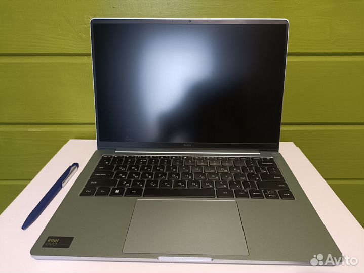 Ноутбук Xiaomi RedmiBook Pro 14 2024 Ultra 5 125H