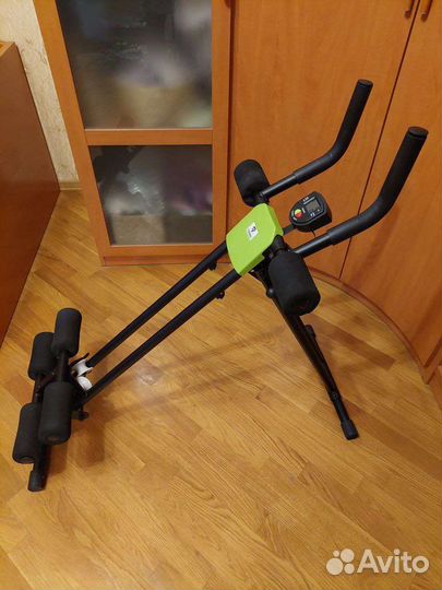 Тренажер универсальный Torneo Rabbit G-124