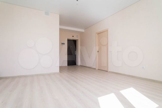 2-к. квартира, 42,1 м², 4/5 эт.