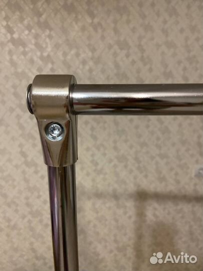 Вешалка напольная