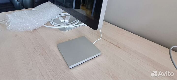 Apple usb superdrive