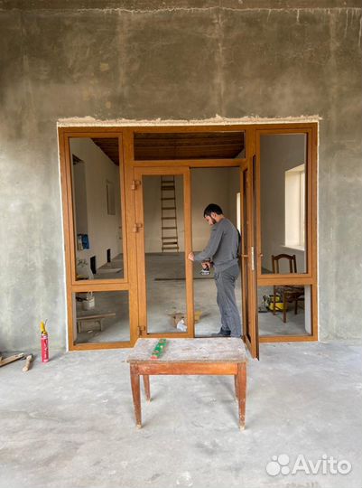 Пластиковые окна от производителя