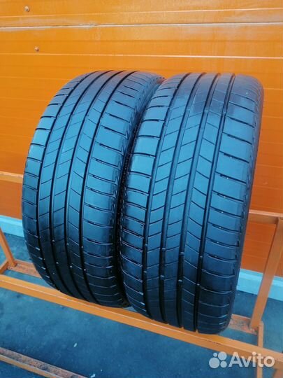 Bridgestone Turanza T005 225/40 R19 93Y