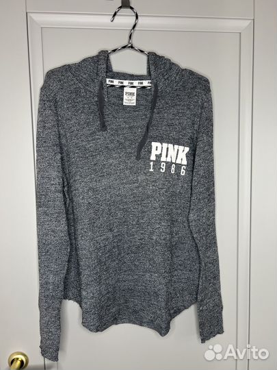 Туника Pink Victoria's Secret