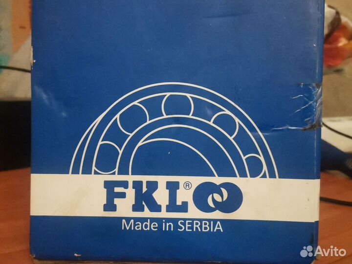 Подшипниковый узел LEF 210 2F