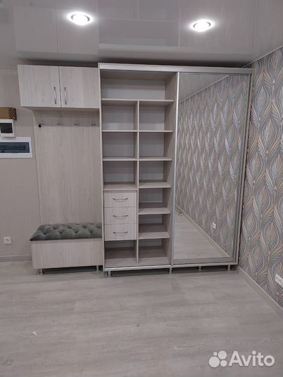 Мебель под заказ