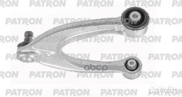 Рычаг подвески BMW 5 (F10, F18, F07, F11) 10, 7