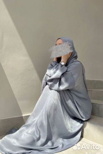 Намазные платья