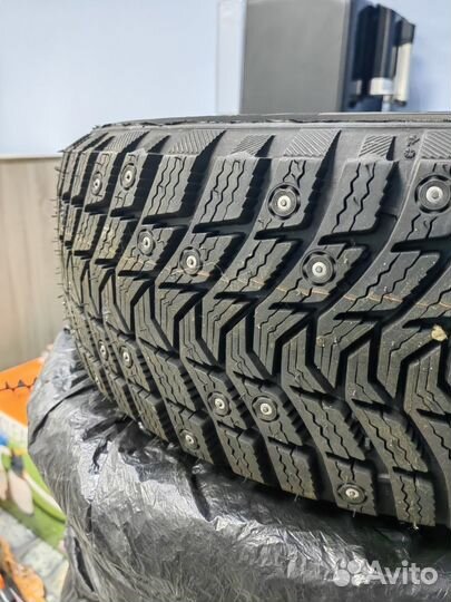 Michelin X-Ice North 3 195/65 R15 95T