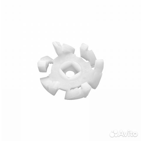 Коплер муфта чаши блендера Braun MX2000, MX2050 (т