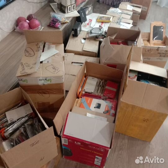 Чехлы, пленки, ассесуары для телефона