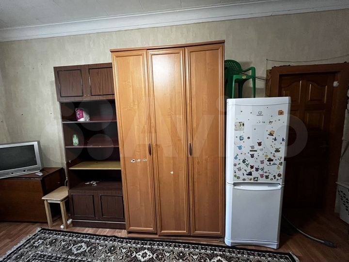 Комната 20 м² в 3-к., 1/3 эт.