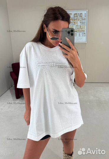 Футболка Gucci premium