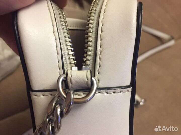 Сумка michael kors кроссбоди оригинал