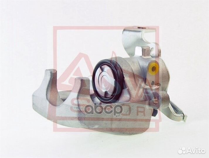 Суппорт тормозной задний левый tybc-ST220RL asva