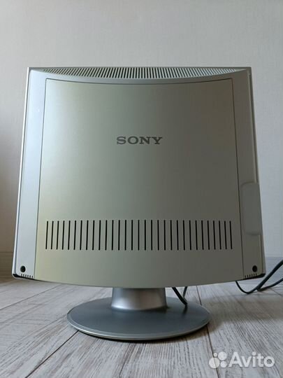 ЖК телевизор sony