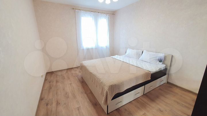1-к. квартира, 55 м², 7/10 эт.