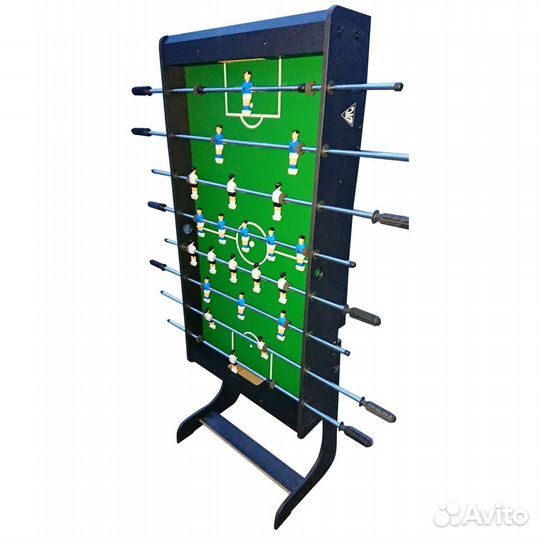 Игровой стол футбол DFC St.Pauli