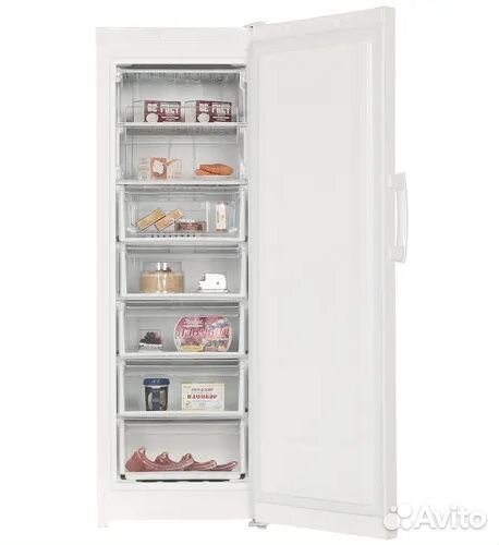 Морозильник Indesit 175 см