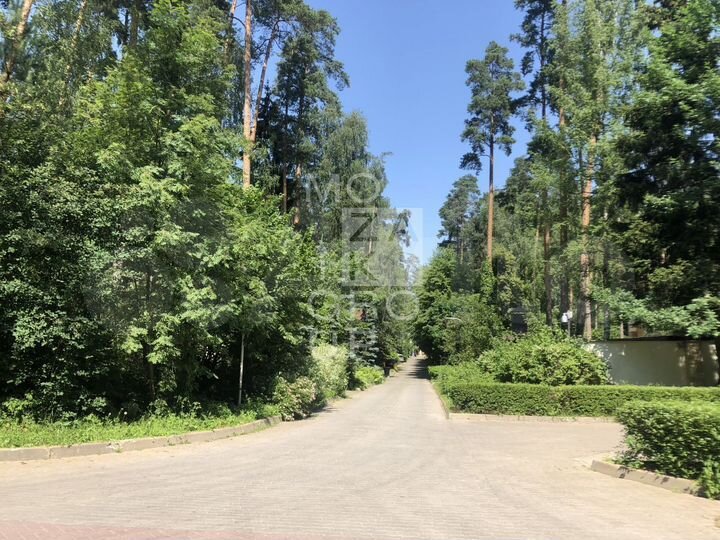 Участок 30 сот. (ИЖС)