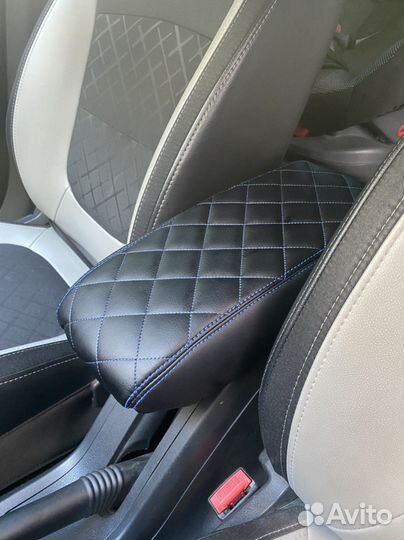 Чехол На подлокотник LADA vesta