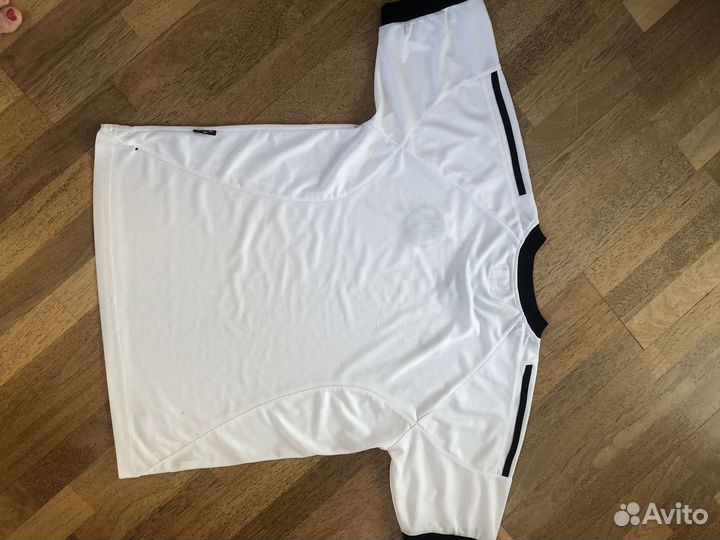 Футбольная форма Deutscher Fussball Bund