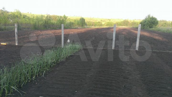 Участок 30 сот. (ИЖС)