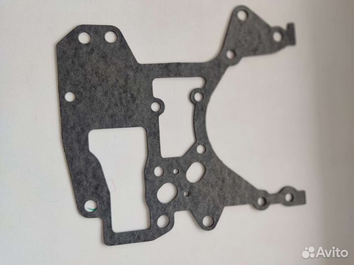 Прокладка маслянного насоса опель н