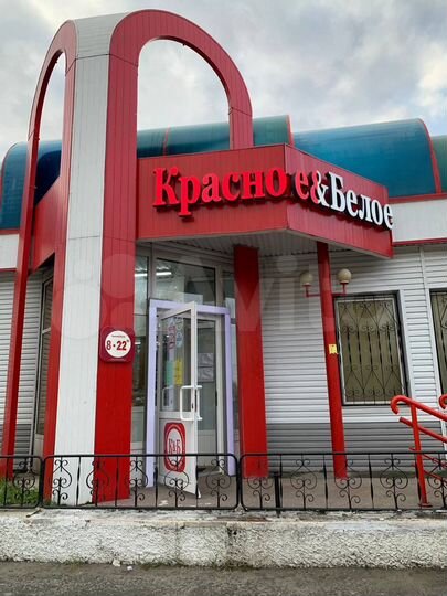 Торговая площадь, 153.6 м²