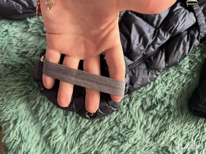 Комбинезон arctiline 92