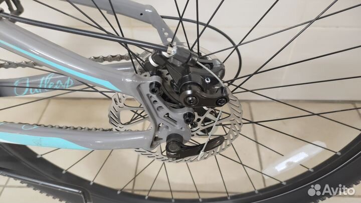 Женский велосипед Outleap 27,5